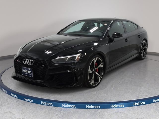 Used 2019 Audi RS 5 Sportback w/ Dynamic Package AWD/4WD image 1