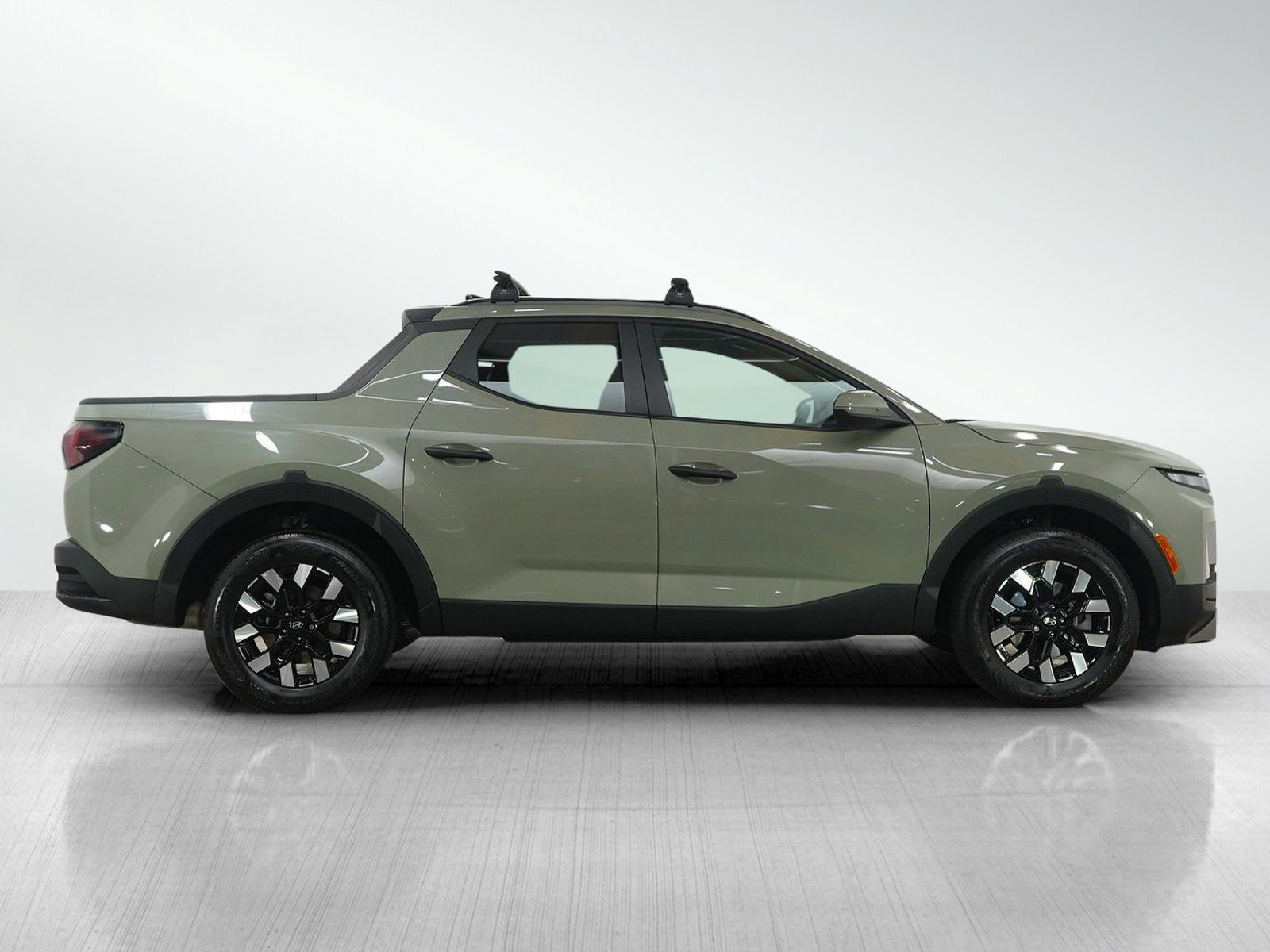 Certified 2025 Hyundai Santa Cruz SEL image 6