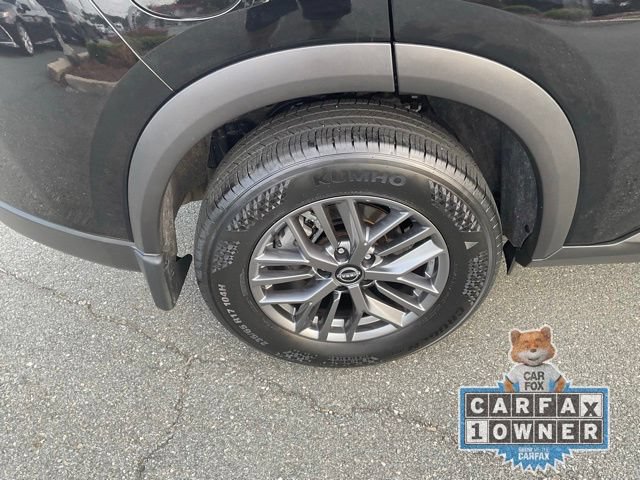 Used 2026 Nissan Rogue S AWD/4WD image 7