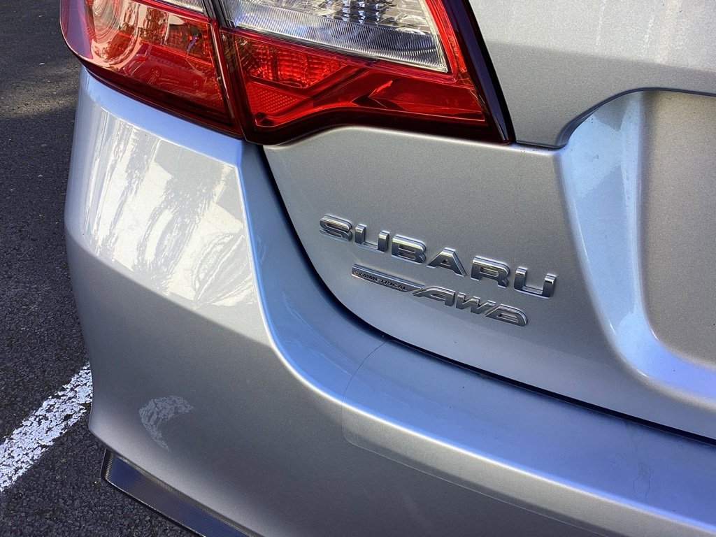 Used 2019 Subaru Legacy 2.5i Premium w/ Popular Package #2A image 15