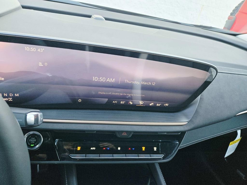 New 2026 Buick Envision Sport Touring AWD/4WD image 21