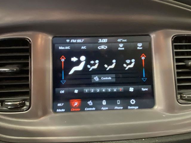 Used 2023 Dodge Charger SXT w/ Blacktop Package image 16