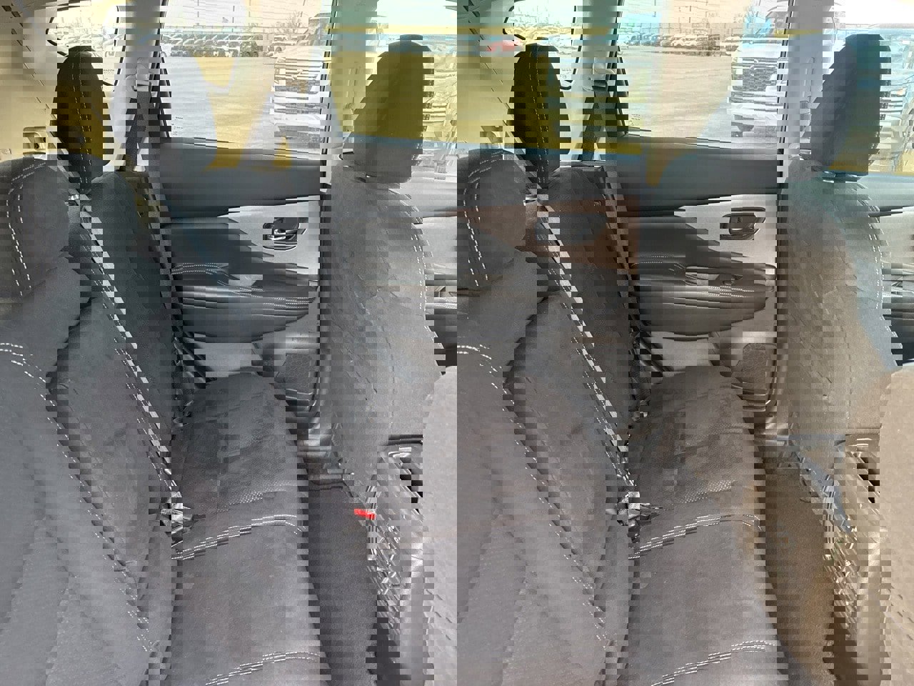 Certified 2022 Nissan Murano S w/ Cargo Package image 17