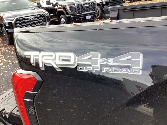 Used 2023 Toyota Tundra Limited w/ TRD Off-Road Package image 33