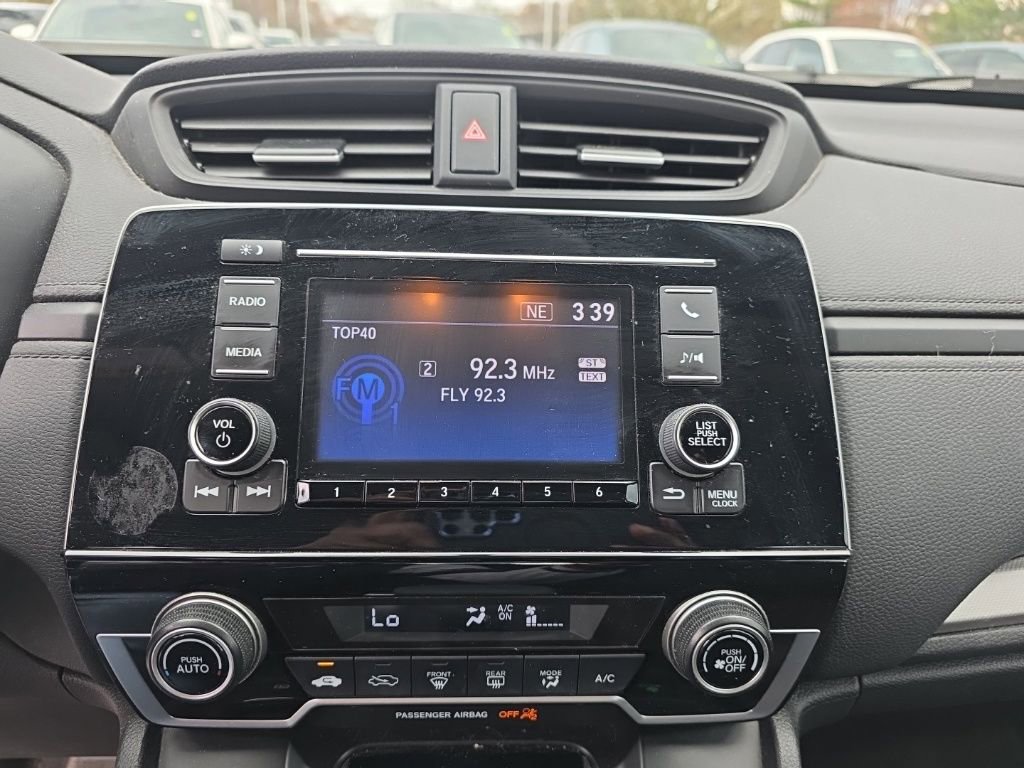 Used 2018 Honda CR-V LX image 15