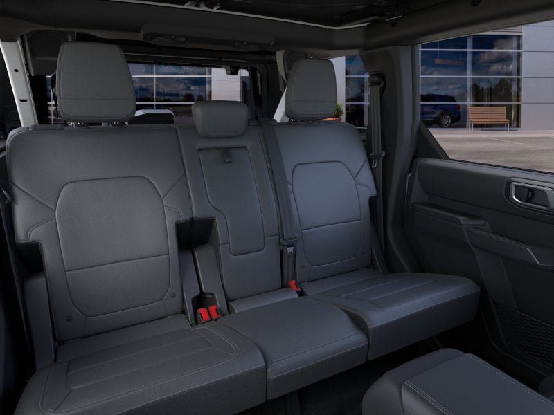 New 2026 Ford Bronco Outer Banks AWD/4WD image 36