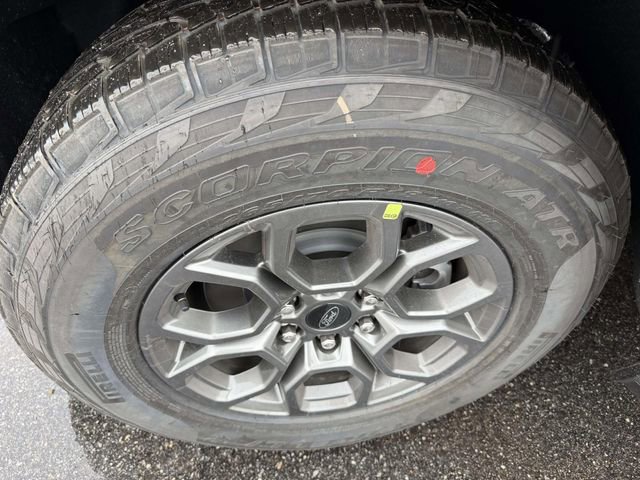 New 2026 Ford Expedition Active RWD image 36