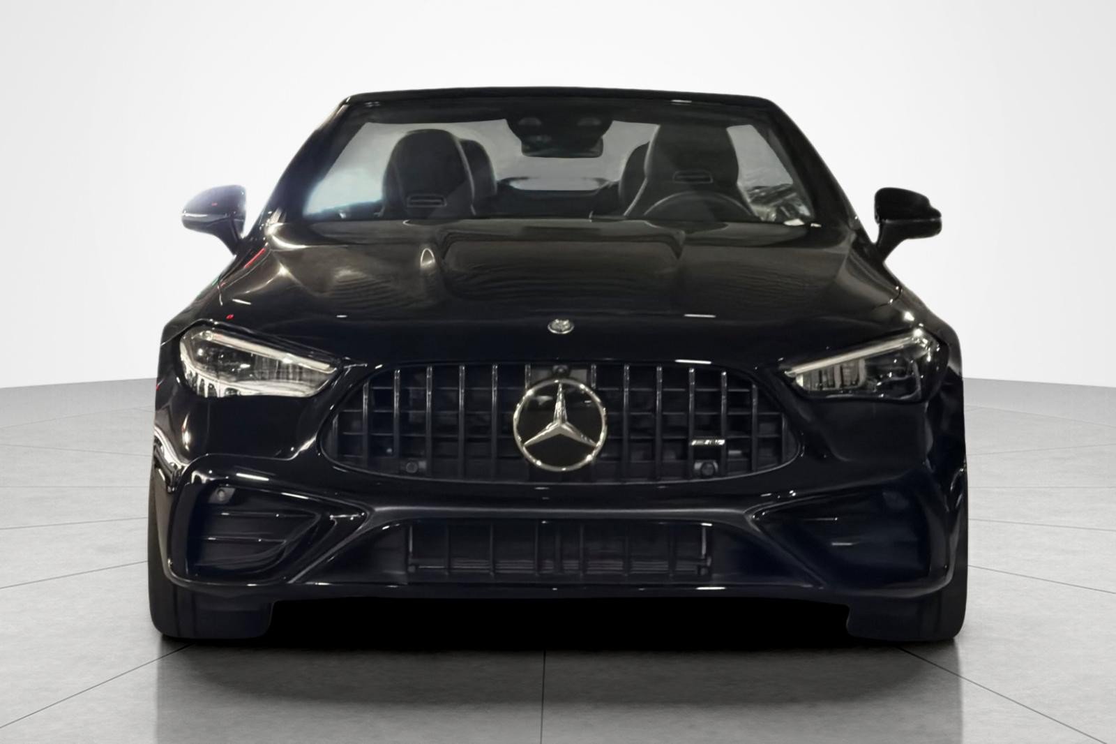 New 2026 Mercedes-Benz CLE 53 AMG 4MATIC Cabriolet image 8