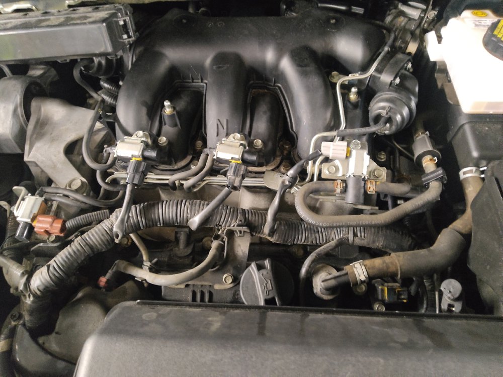 Used 2019 Nissan Pathfinder S FWD image 30