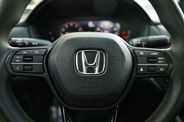 Used 2024 Honda Accord EX image 32