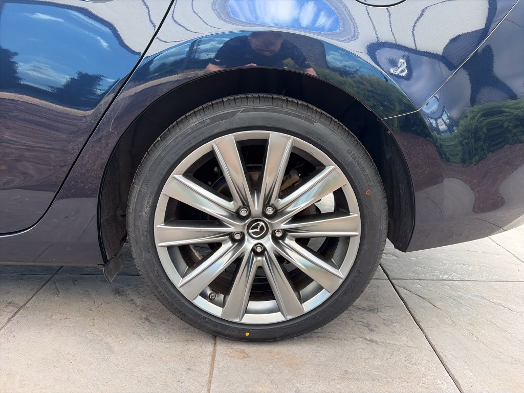 Used 2018 MAZDA MAZDA6 Grand Touring Reserve FWD image 13