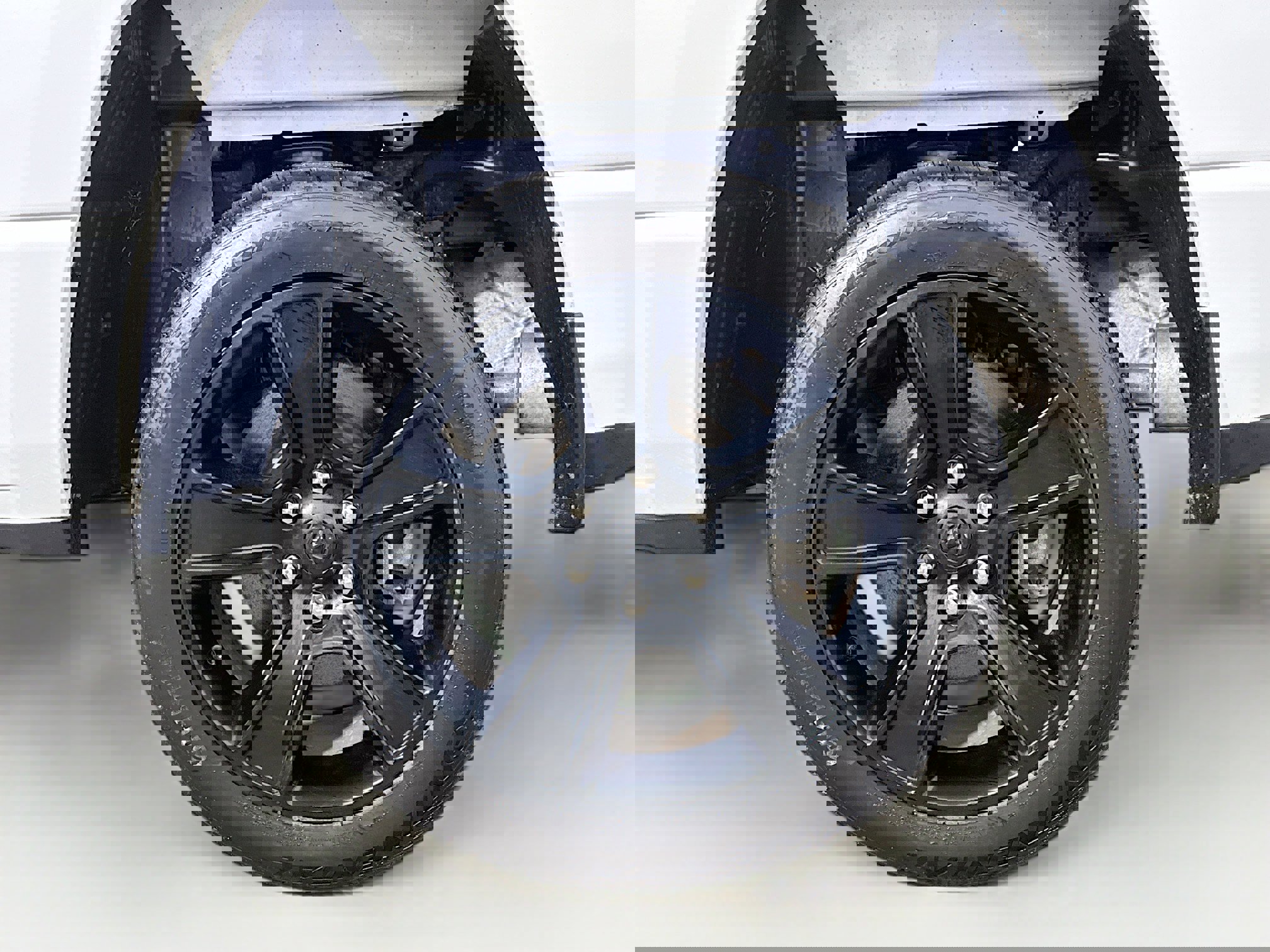 Used 2022 RAM 1500 Big Horn w/ Night Edition image 26