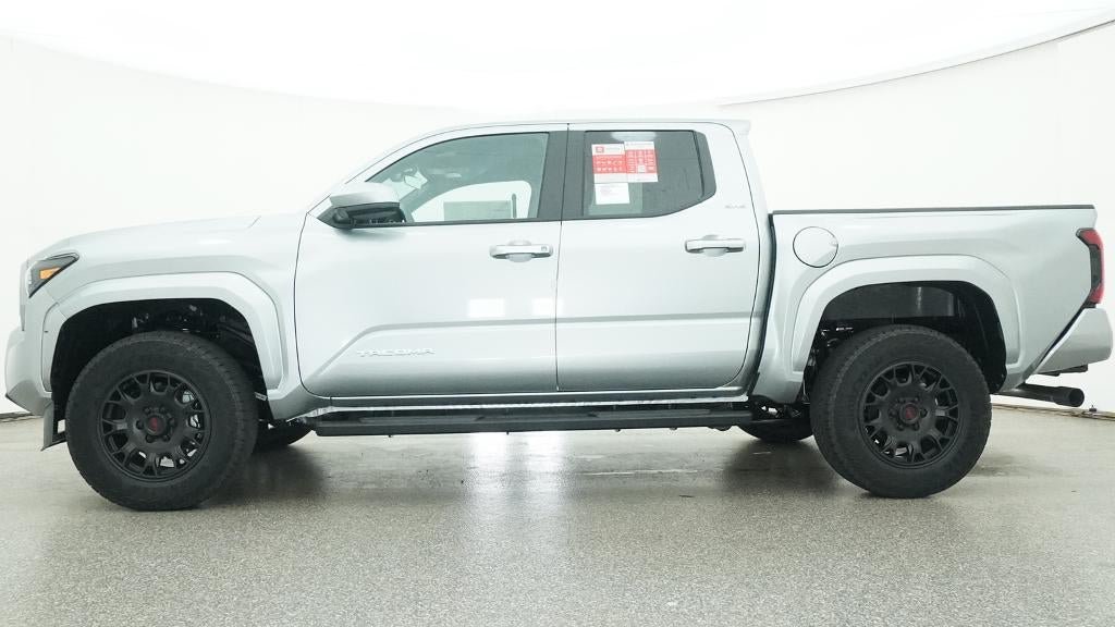 New 2026 Toyota Tacoma SR5 RWD image 19