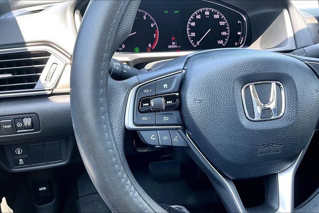 Used 2020 Honda Accord EX image 11