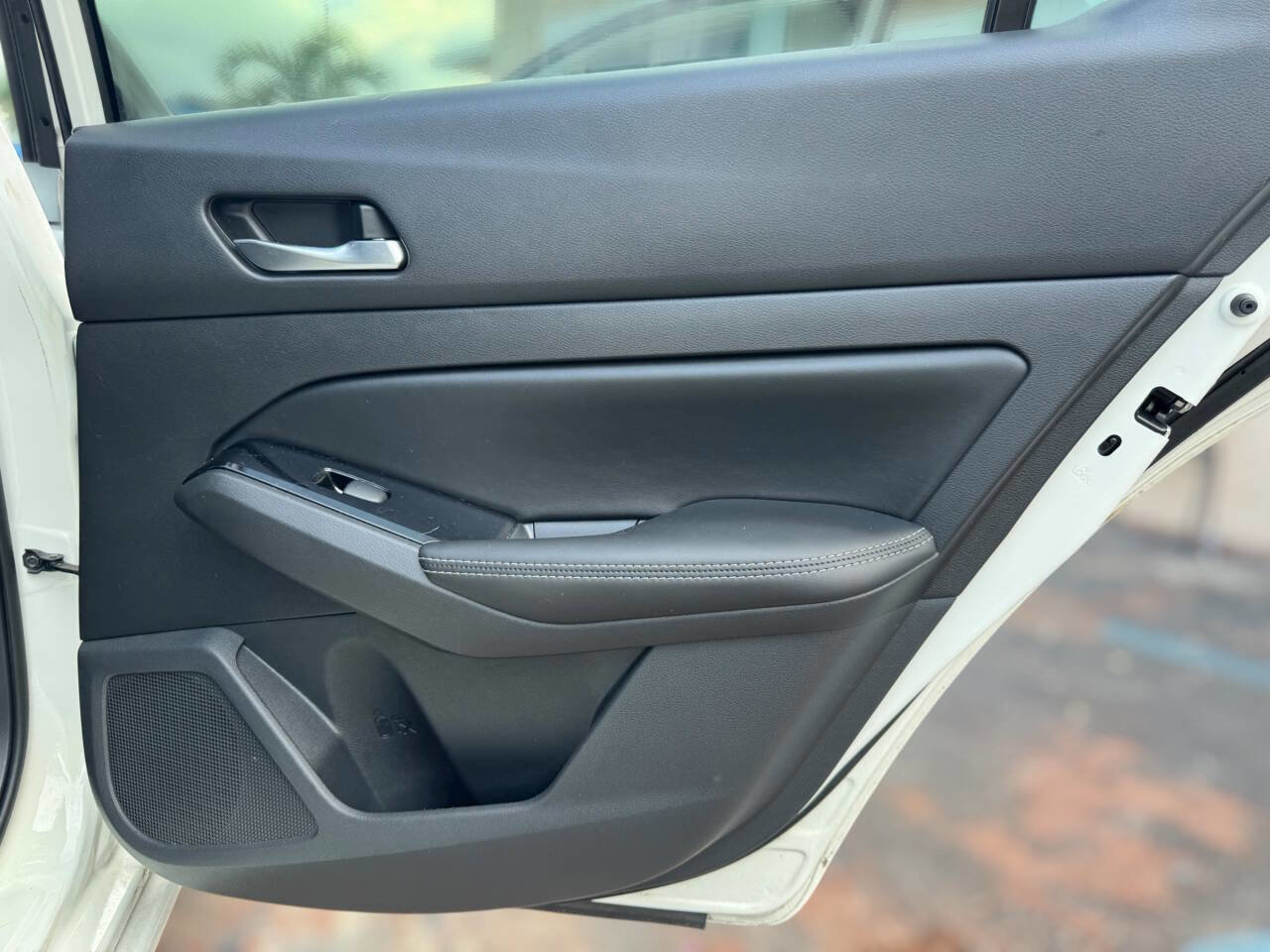 Used 2021 Nissan Altima 2.5 SV w/ SV Premium Package image 40