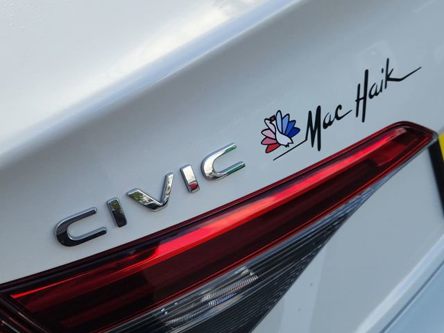 Used 2022 Honda Civic EX image 30
