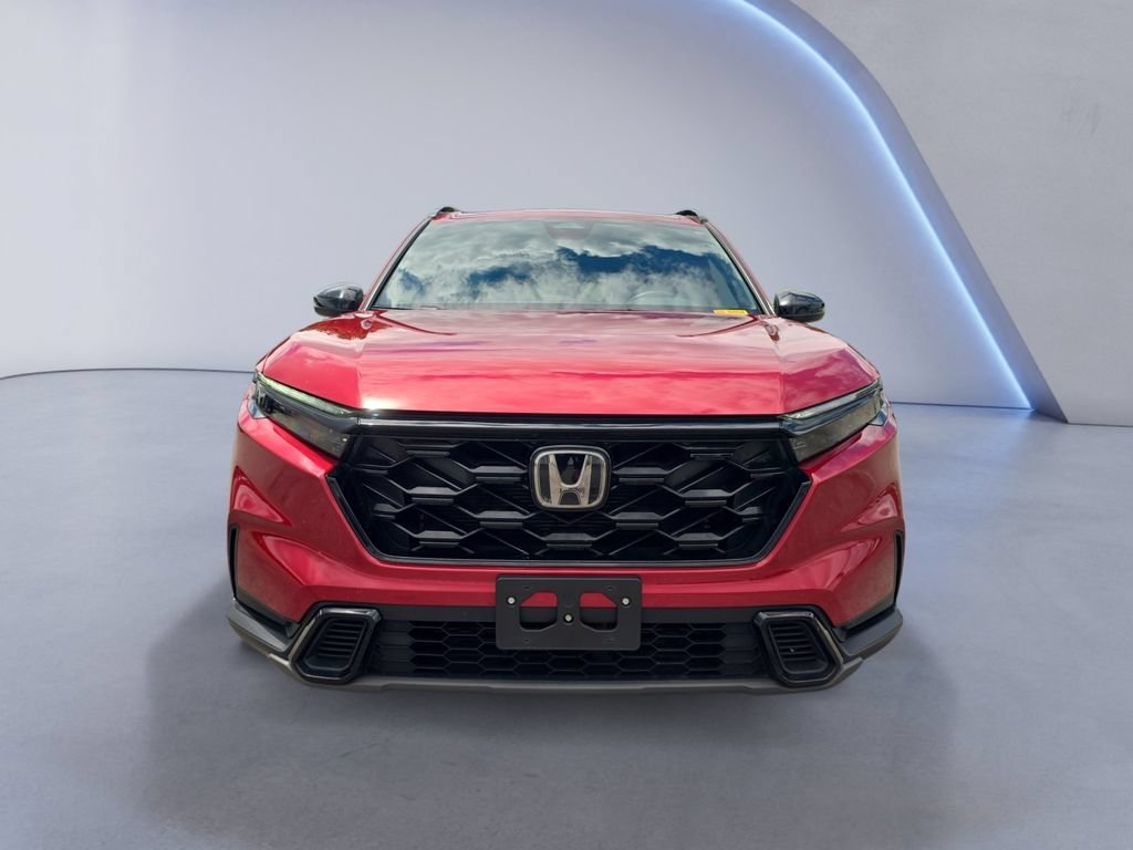 Used 2024 Honda CR-V Sport image 10