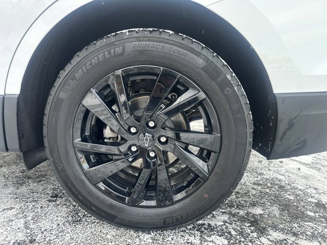 Used 2024 Chevrolet Equinox LS w/ LS Convenience Package image 26