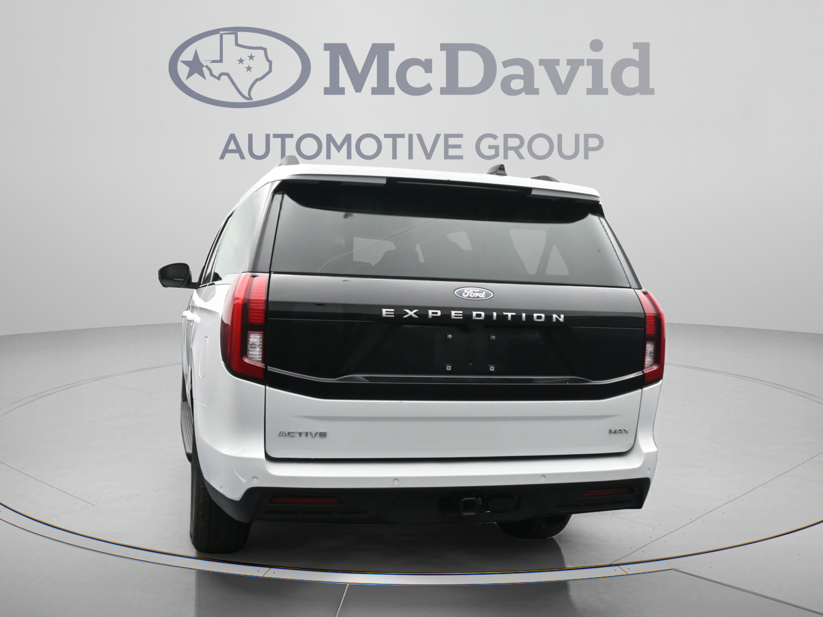 Used 2025 Ford Expedition Max Active AWD/4WD image 7