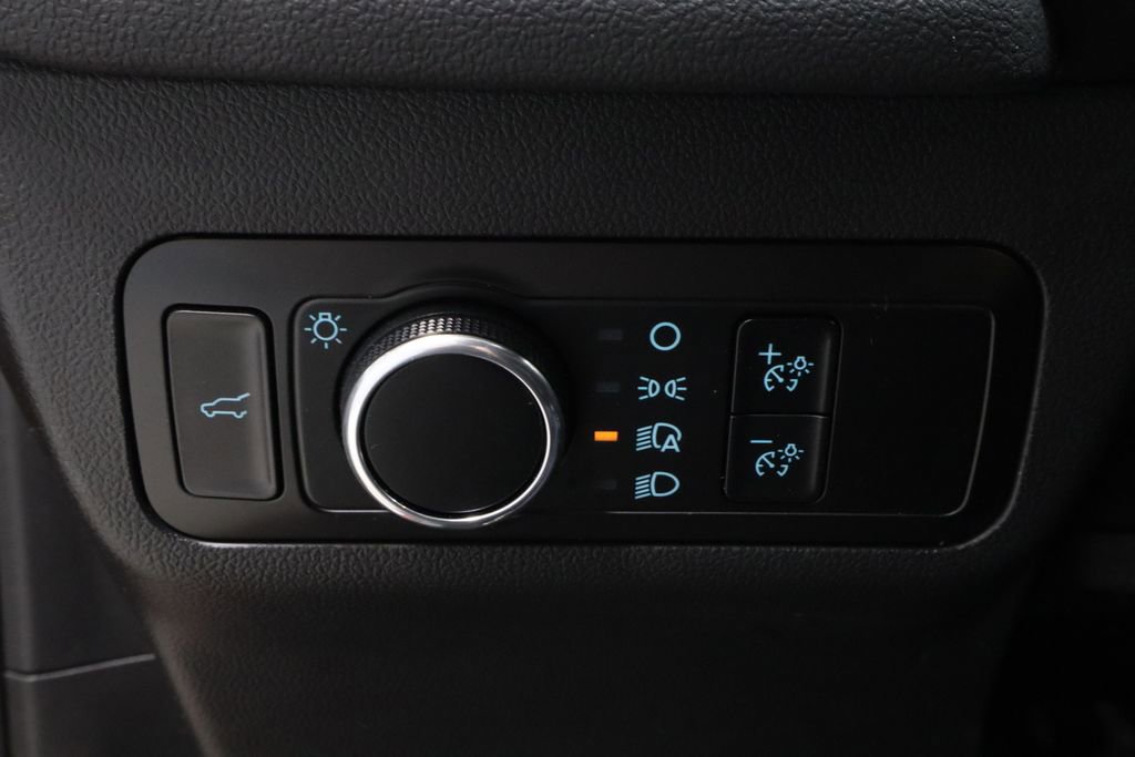 Certified 2023 Ford Escape ST-Line w/ Tech Pack #1 image 27