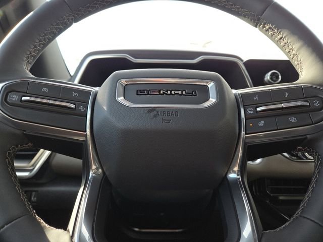 New 2026 GMC Canyon Denali w/ LPO, Denali Black Edition image 37