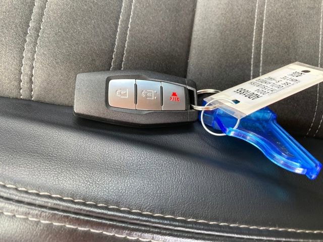 Used 2024 Mitsubishi Outlander SE image 24