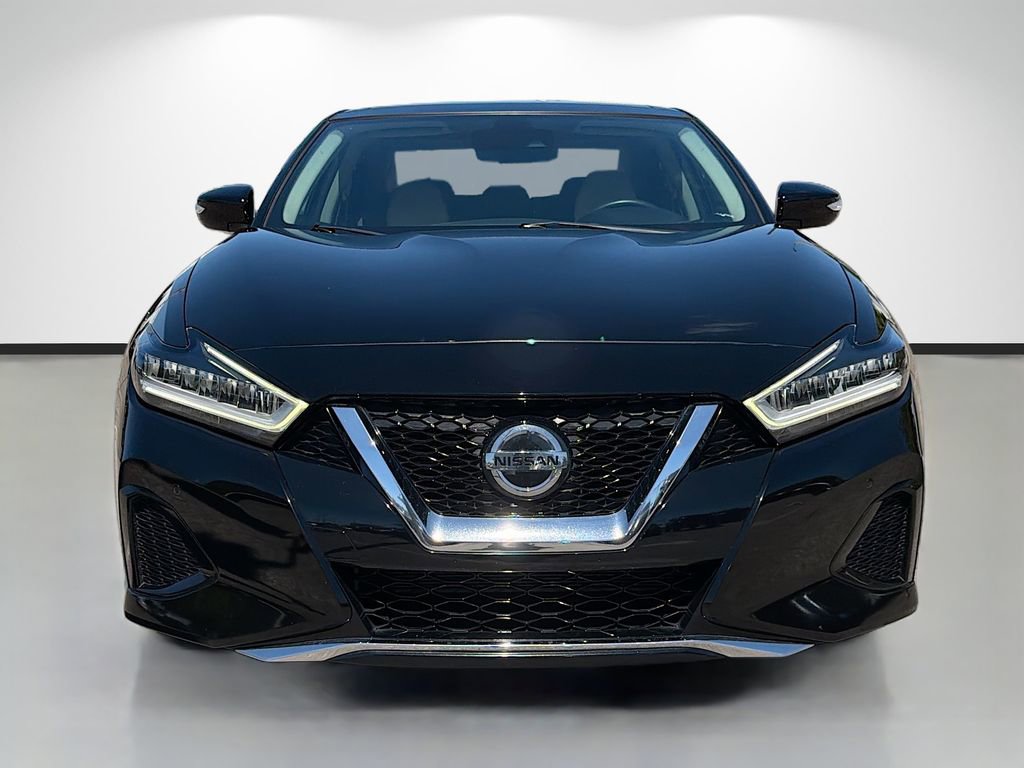 Used 2020 Nissan Maxima 3.5 SL w/ Floor Mat Group image 8