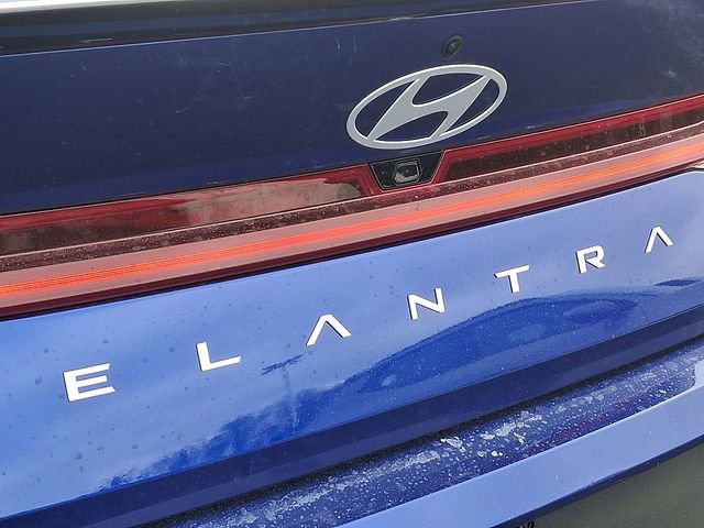 New 2026 Hyundai Elantra SEL Sport image 12