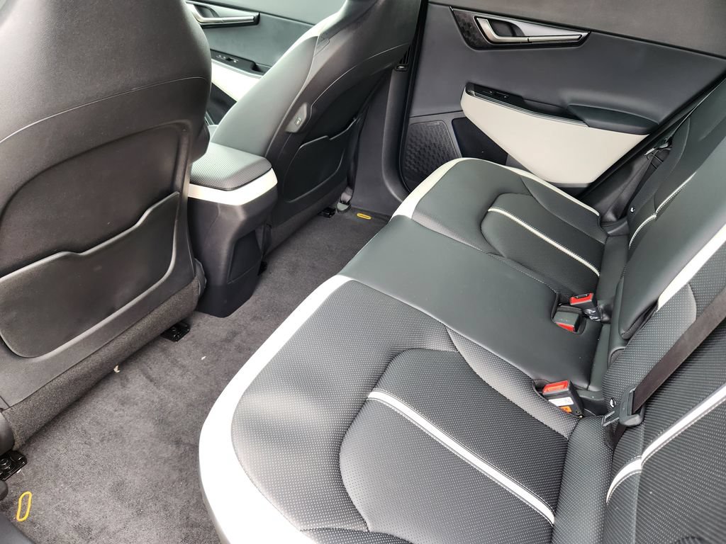 New 2026 Kia EV6 GT-Line AWD/4WD image 8