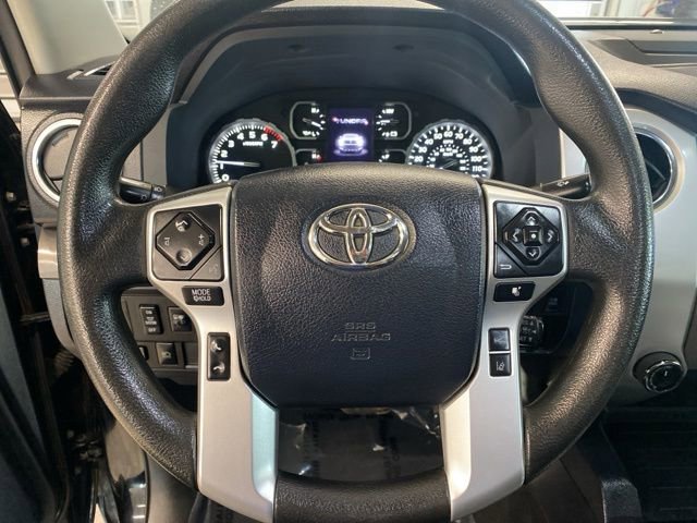 Used 2019 Toyota Tundra SR5 w/ SR5 Upgrade Package image 13