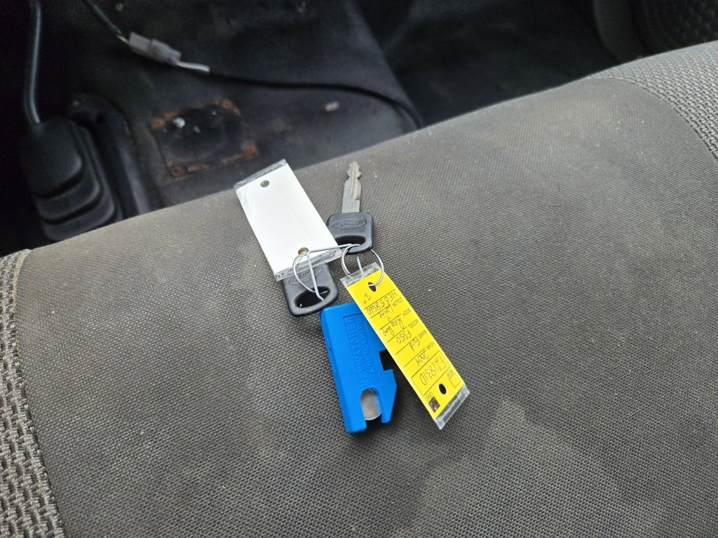 Used 2004 Ford F350 XL image 20