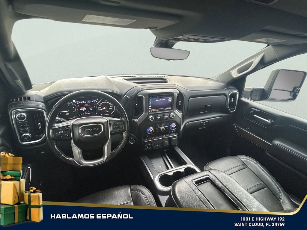 Used 2020 GMC Sierra 2500 Denali image 22