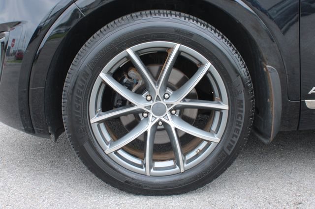 Used 2016 Kia Sorento SX w/ SXL Technology Package AWD/4WD image 36