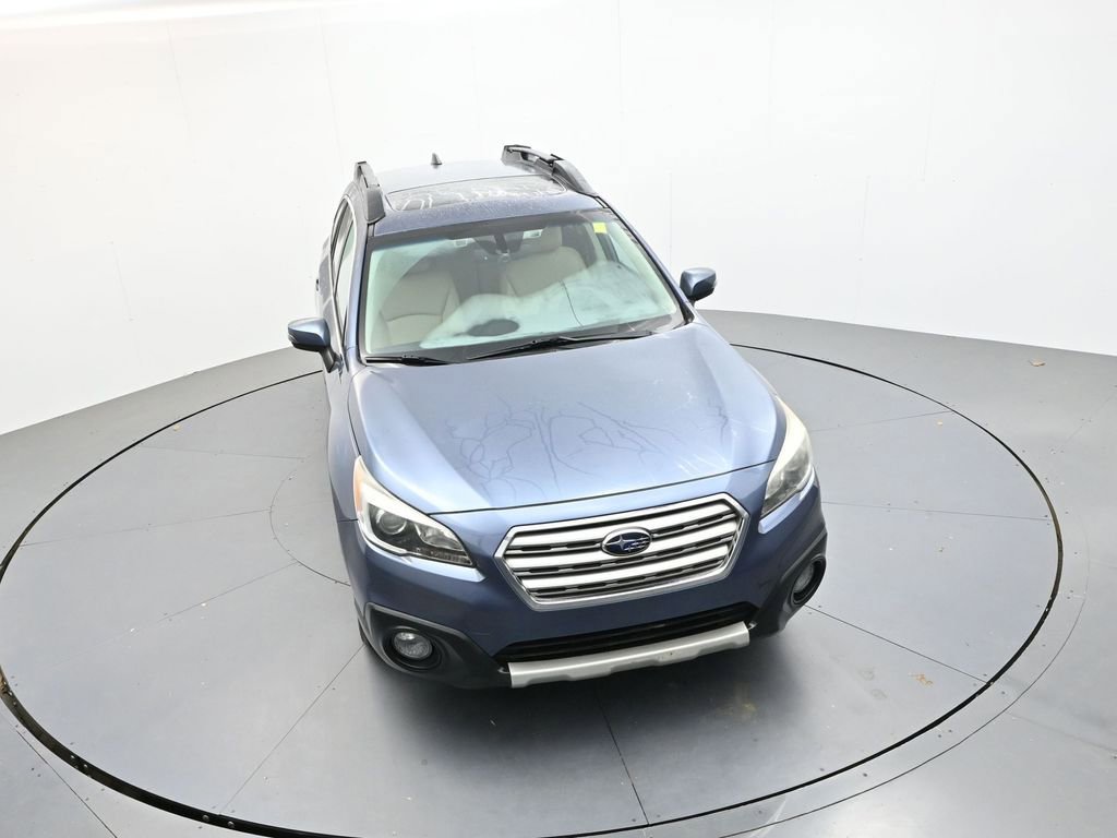 Used 2017 Subaru Outback 2.5i Limited image 23