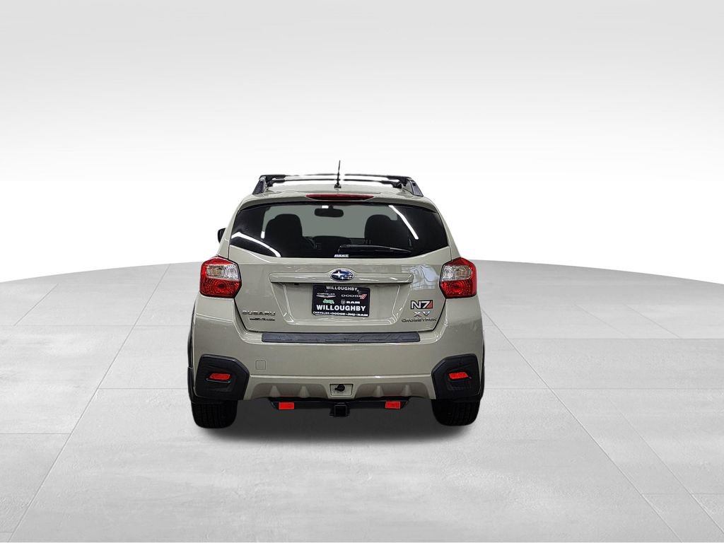 Used 2014 Subaru Crosstrek 2.0i Limited w/ Popular Package #2 image 7