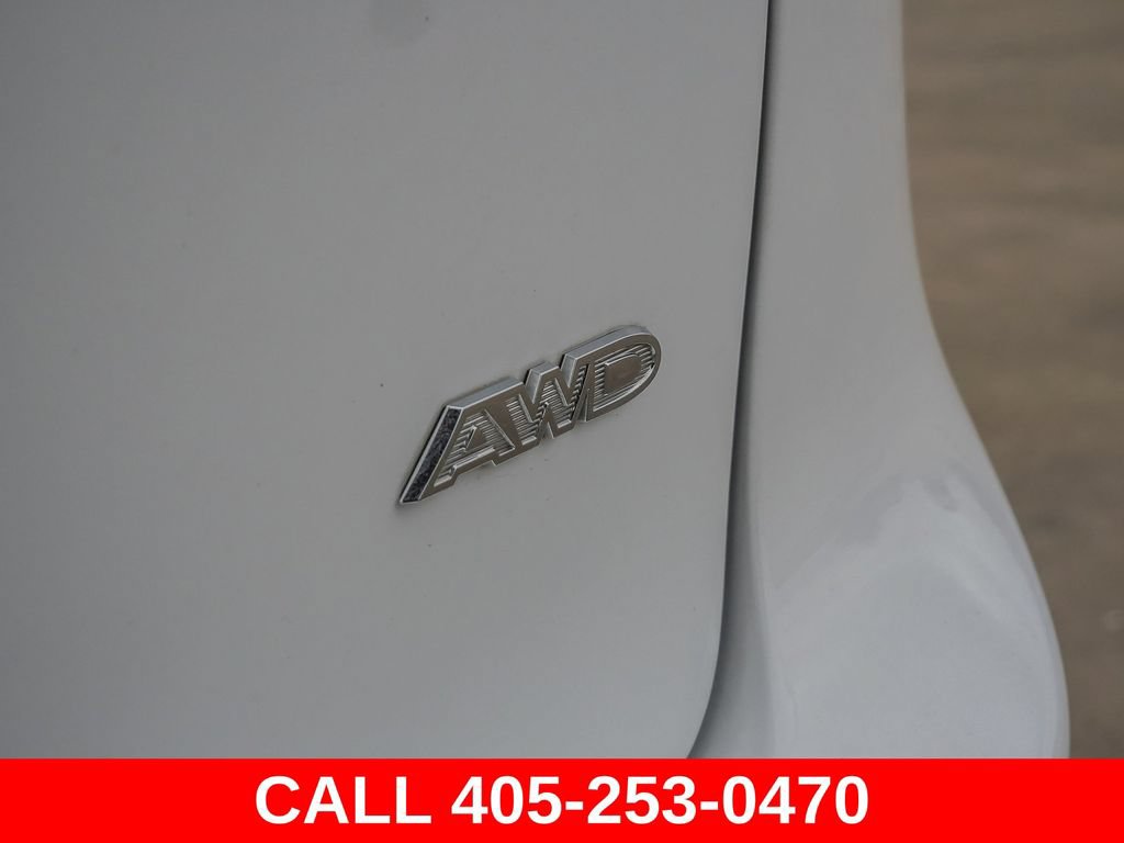 Used 2024 Chrysler Pacifica Touring-L AWD/4WD image 64