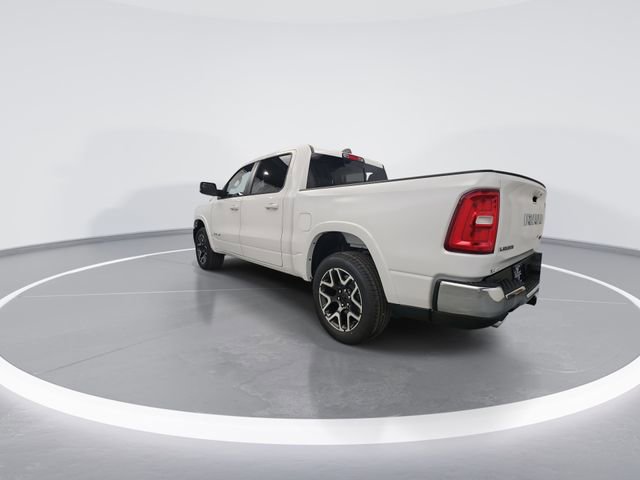 New 2026 RAM 1500 Laramie image 7