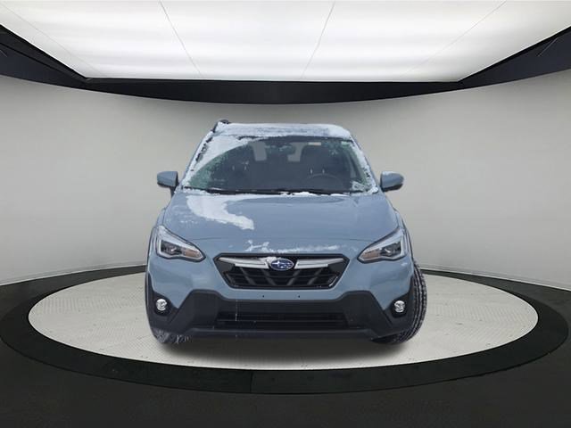 Certified 2023 Subaru Crosstrek 2.5i Limited image 2
