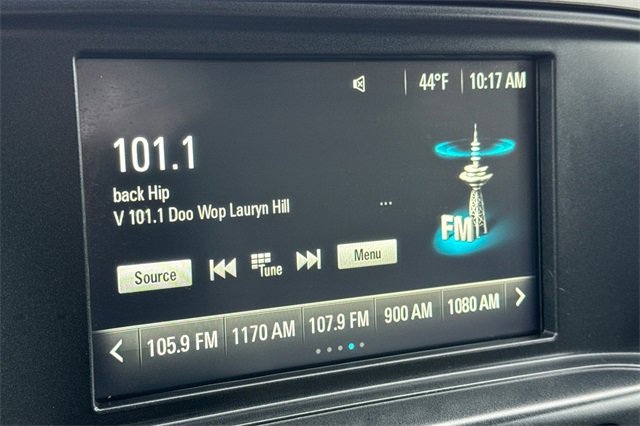 Used 2017 GMC Sierra 2500 2WD Crew Cab image 26