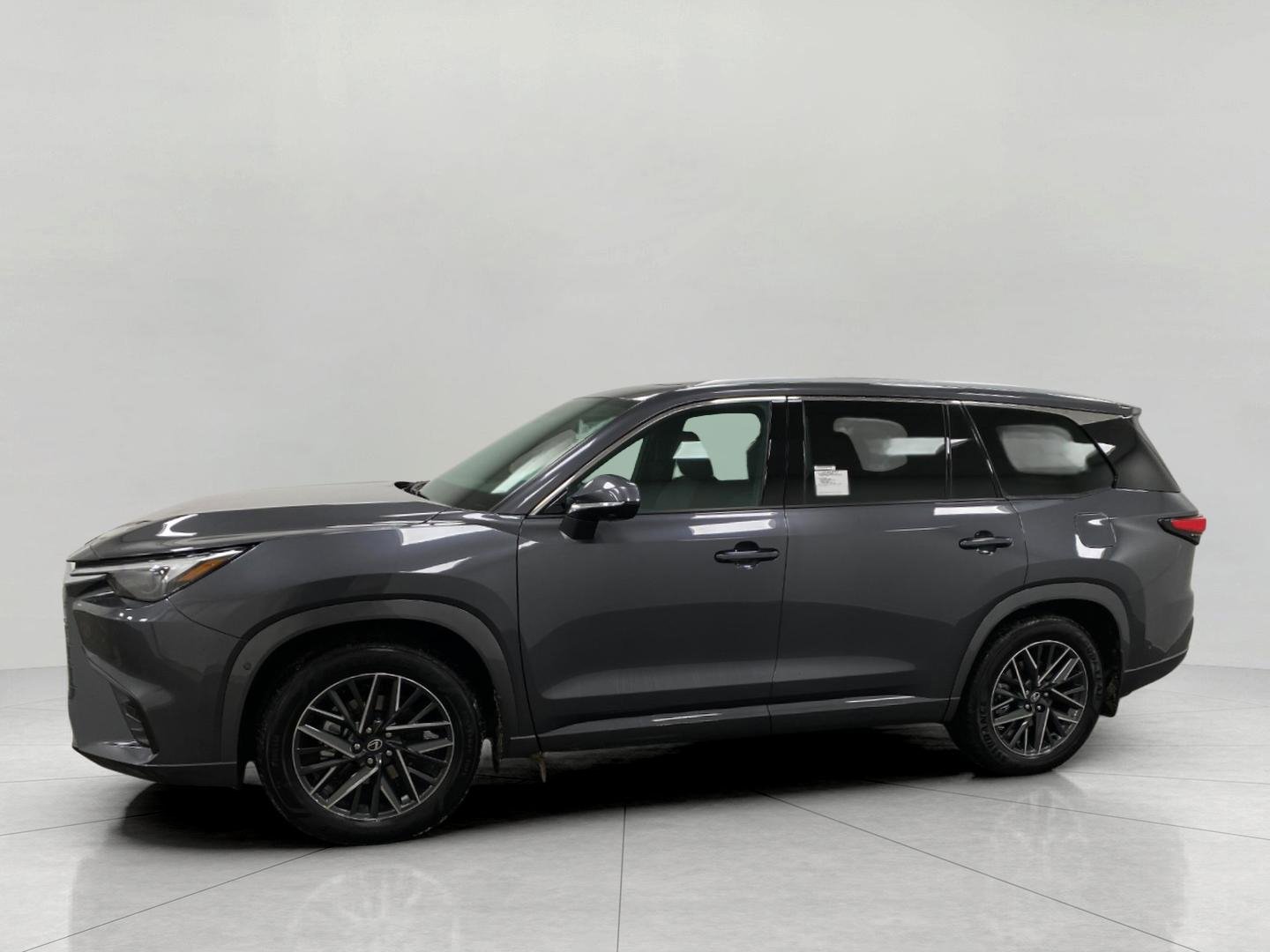 New 2026 Lexus TX 350 AWD image 9