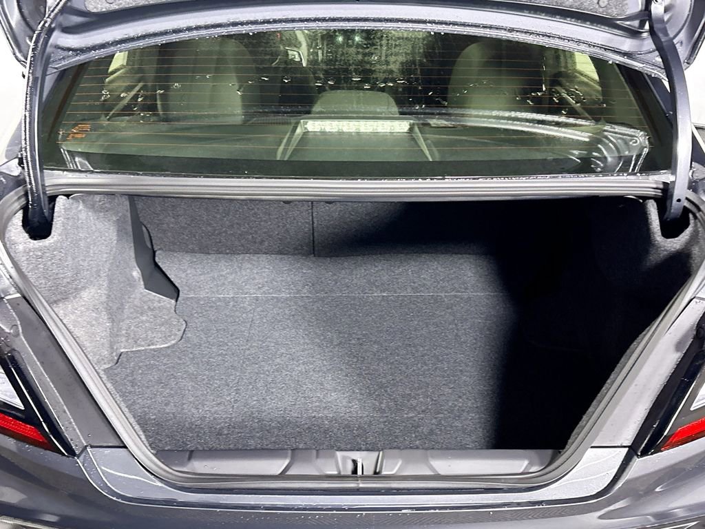 New 2025 Subaru WRX Premium image 20