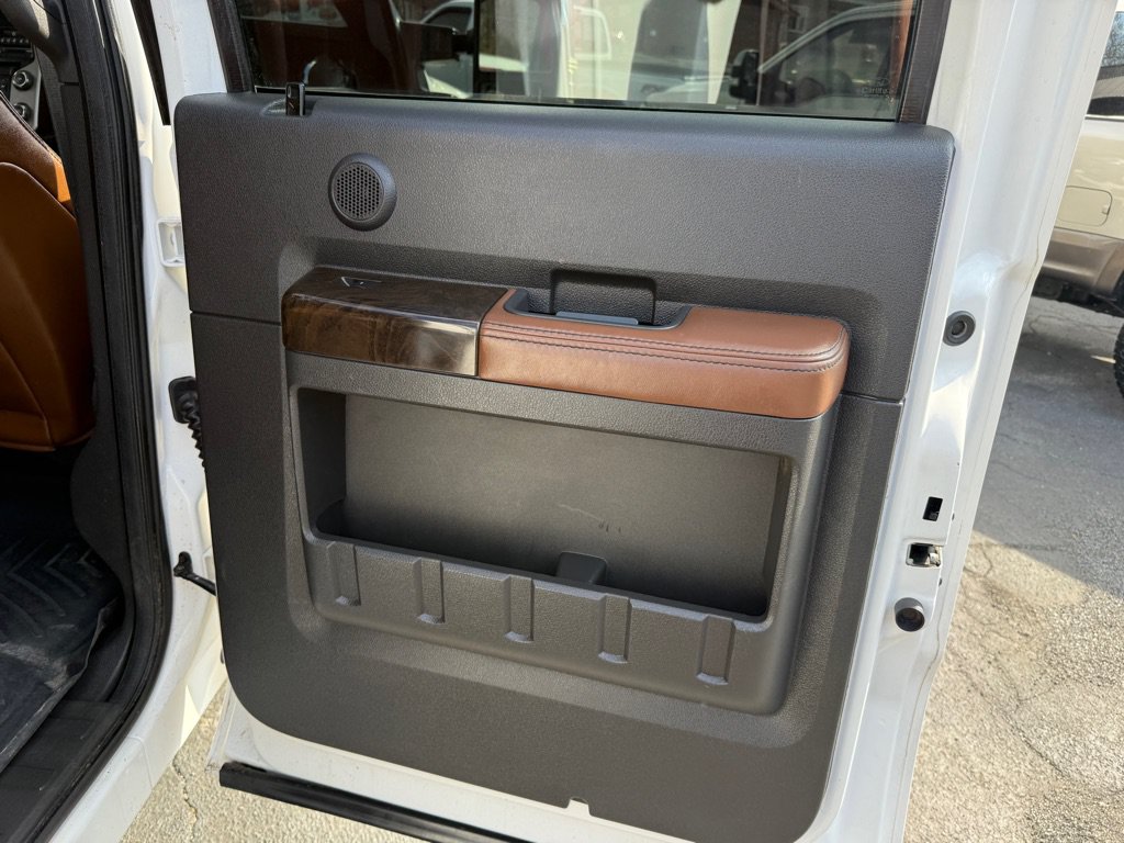 Used 2014 Ford F250 Platinum AWD/4WD image 61