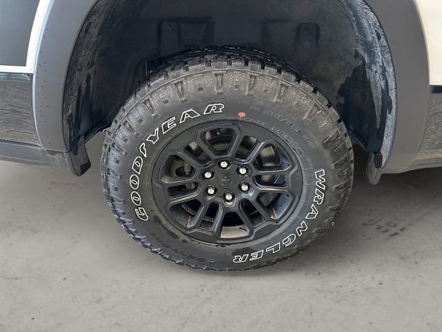 Used 2025 RAM 1500 Rebel w/ Rebel Level 1 Equipment Group image 14