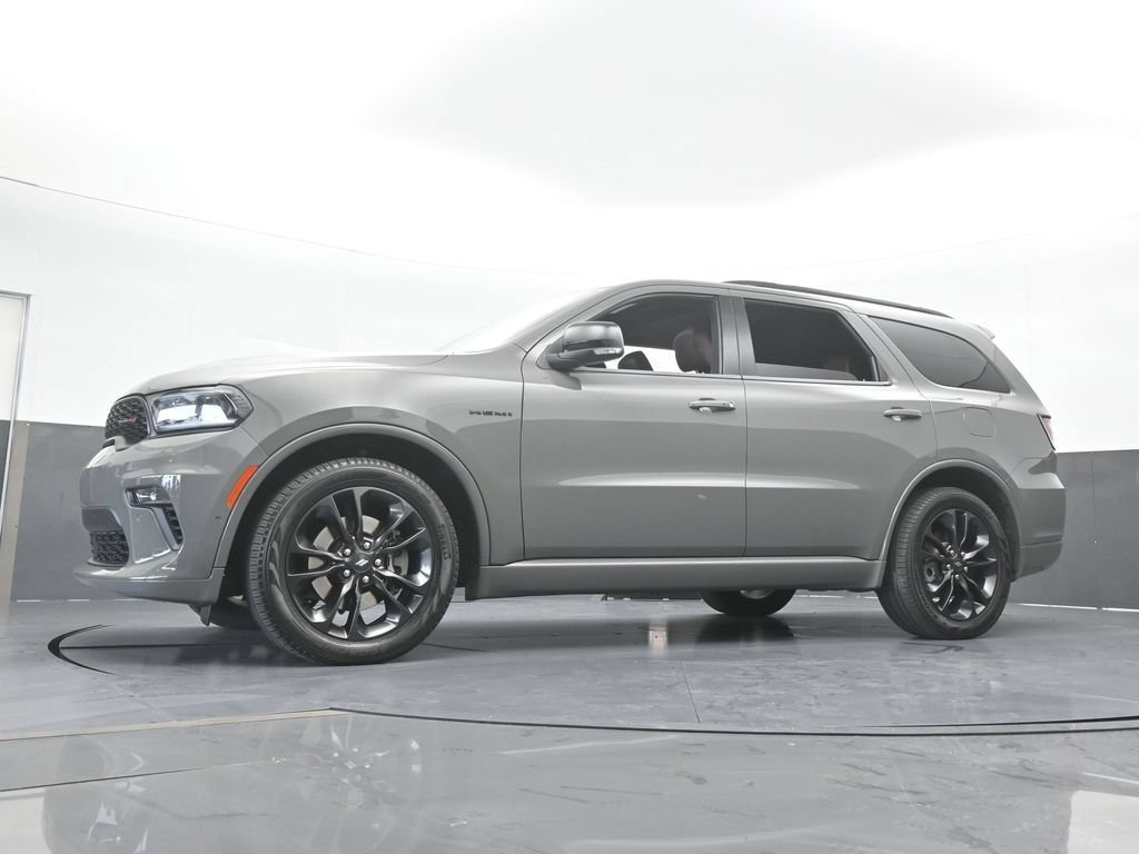 Used 2023 Dodge Durango R/T AWD/4WD image 60