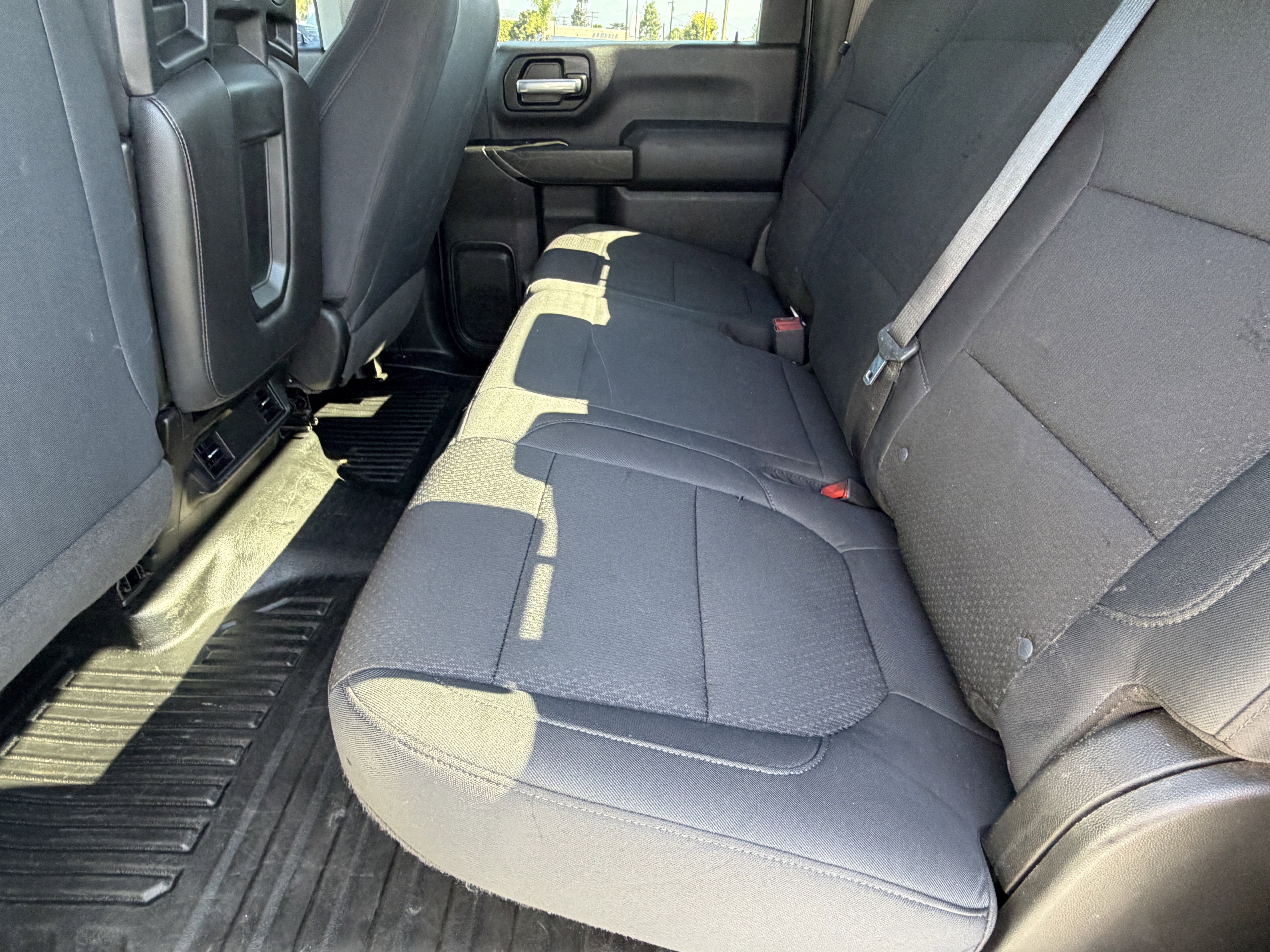 Used 2020 Chevrolet Silverado 2500 W/T w/ WT Convenience Package image 25