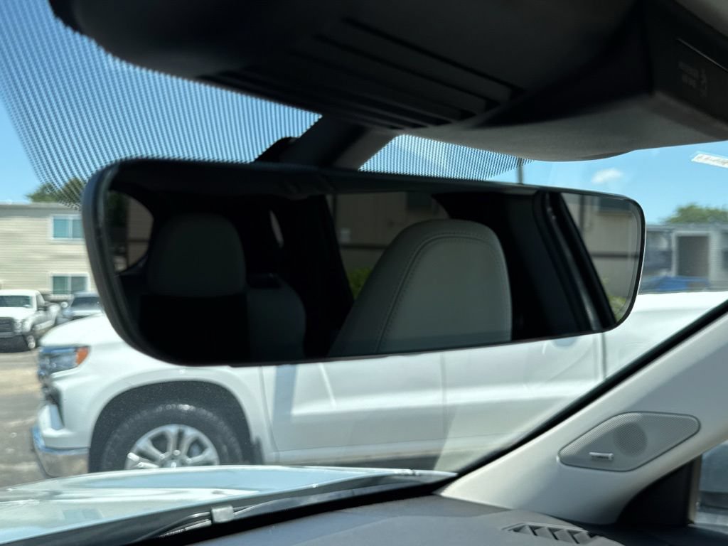 New 2026 Mitsubishi Outlander SE FWD image 24