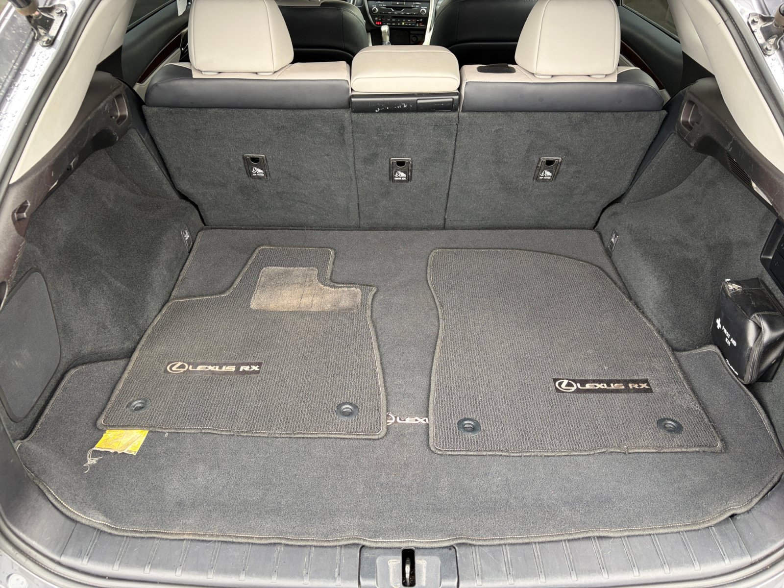 Used 2019 Lexus RX 350 AWD w/ Navigation Package image 32
