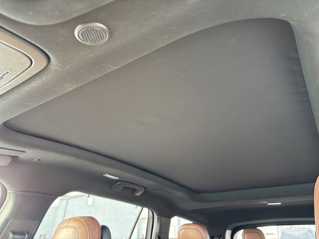 Used 2021 Lincoln Aviator Reserve w/ Equipment Group 202A image 28