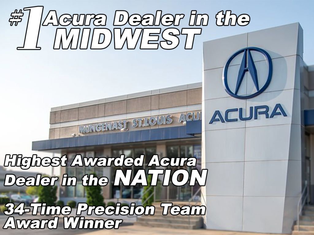 Certified 2026 Acura MDX w/ Technology Package image 8