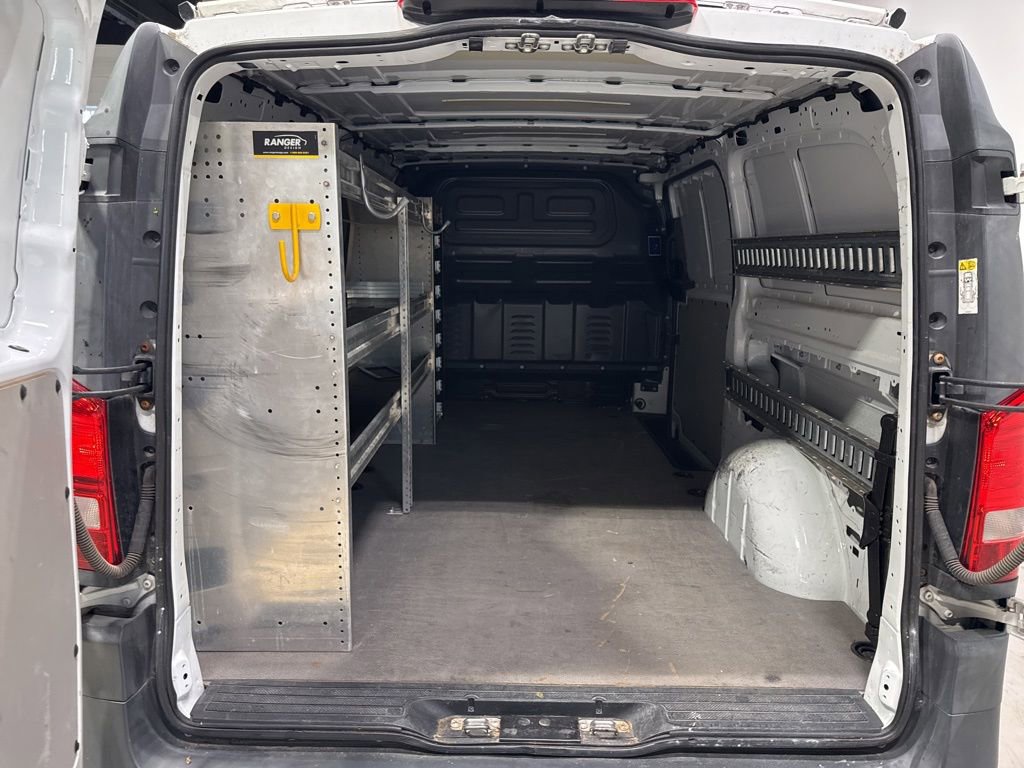 Used 2019 Mercedes-Benz Metris image 29